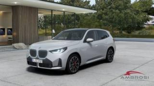 Bmw X3 Bmw X3 Xdrive20d 