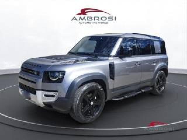 Land Rover Defender 110 3.0d I6 250 Cv Awd Auto Se 