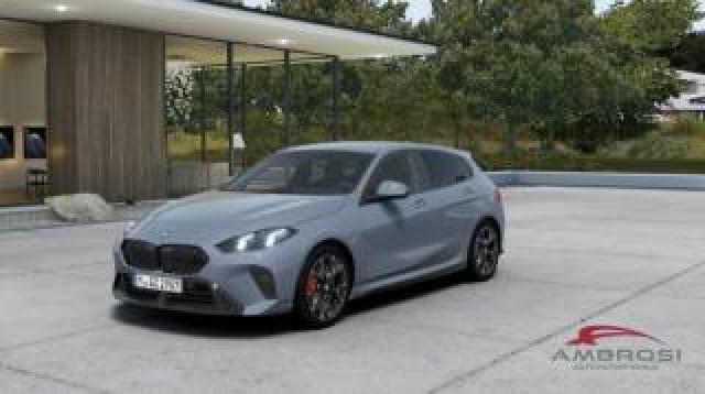 Bmw 118 Serie 1 D Msport Pro Premium Package 