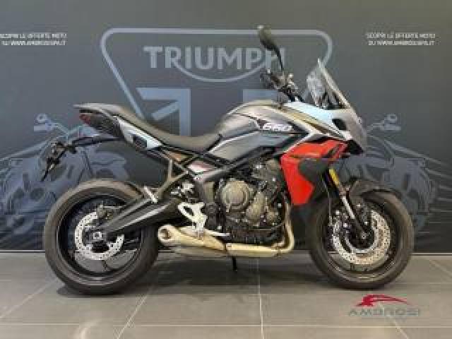 Triumph Tiger Sport 660 