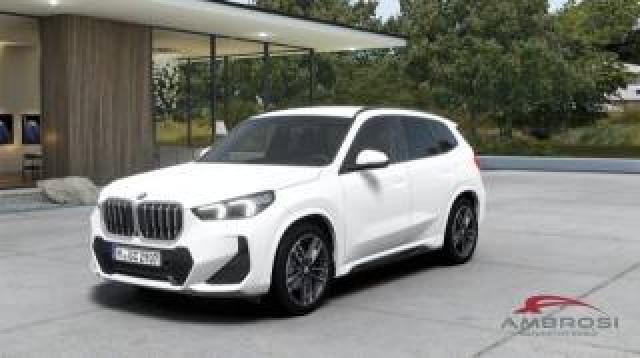 Bmw X1 Sdrive18d Msport Premium Package 