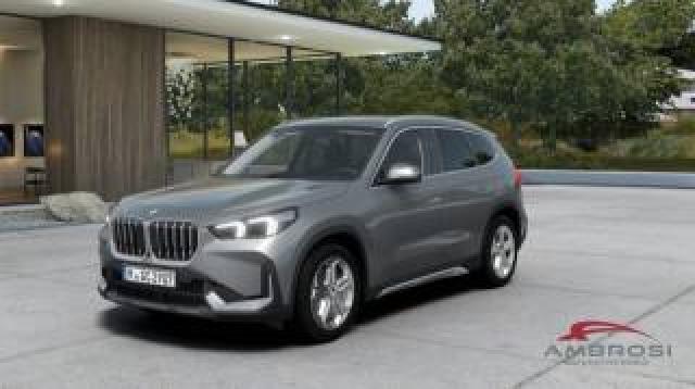 Bmw X1 Sdrive18d Xline Premium Package 