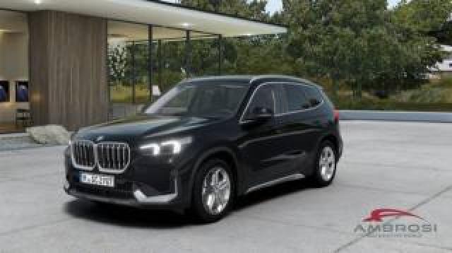 Bmw X1 Sdrive18d Xline Premium Package 