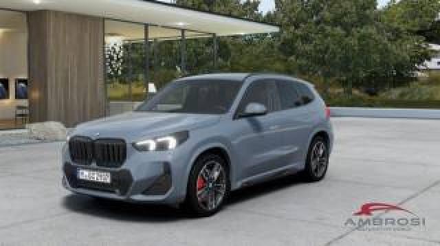 Bmw X1 Sdrive18d Msport Pro Premium Package 