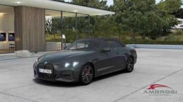 Bmw 420 Serie 4 D Cabrio Msport Pro Premium Package 