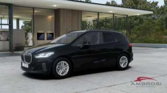 Bmw 218 Serie 2 Bmw D Active Tourer Premium Package 