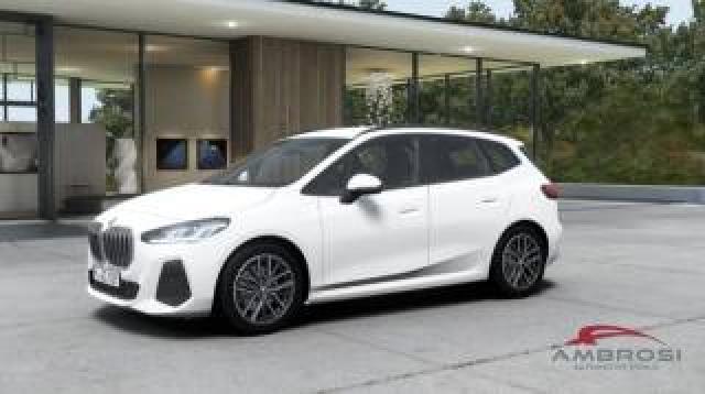 Bmw 218 Serie 2 D Active Tourer Msport Premium Package 