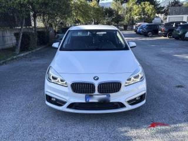 Bmw 218 Serie 2 D Luxury Auto - Per Operatori Del Settore 