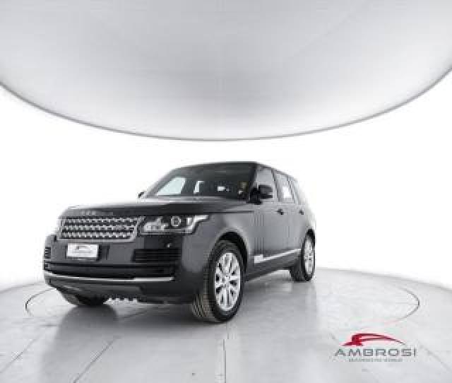 Land Rover Range Rover 3.0 Tdv6 Vogue 