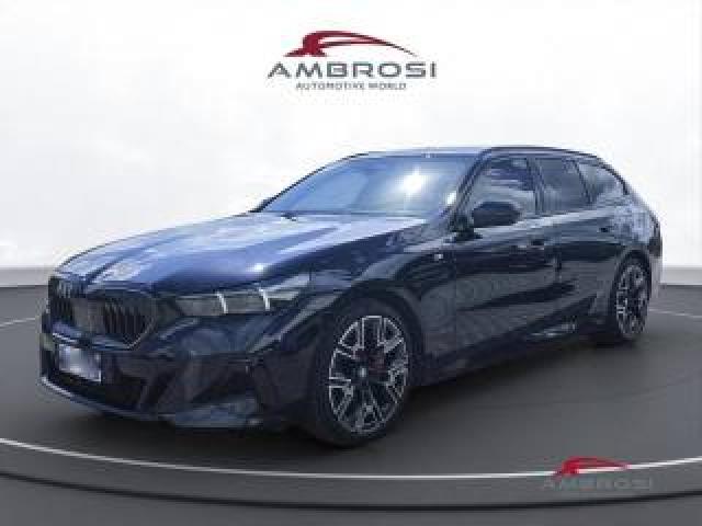 Bmw 540 Serie 5 D Xdrive Msport Pckage 