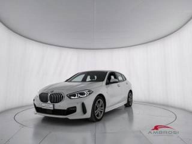 Bmw 116 Serie 1 D Msport Auto 