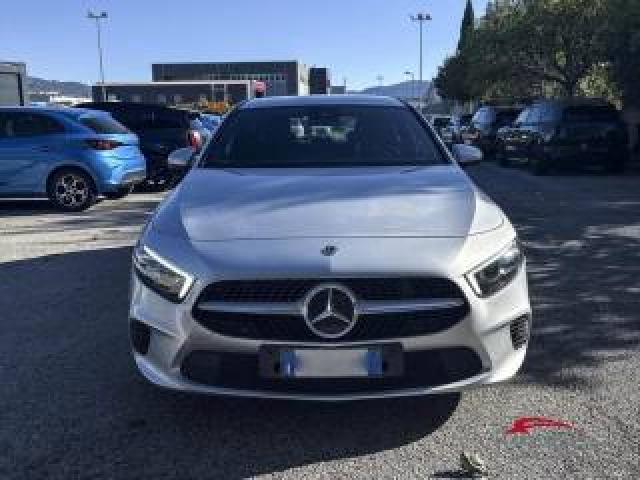 Mercedes Benz A 180 180 Sport Auto - Per Operatori Del Settore 