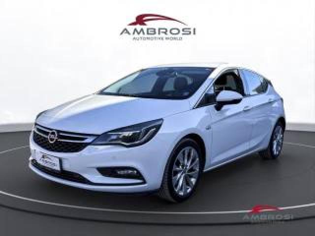 Opel Astra 1.6 Cdti 136cv 5 Porte Innovation - Per Operatori  