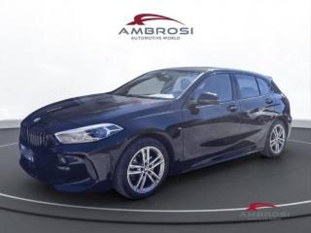 Bmw 116 Serie 1 I Msport 