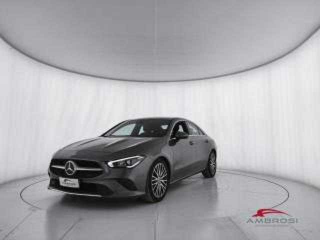 Mercedes Benz Cla 180 180 Sport Auto 