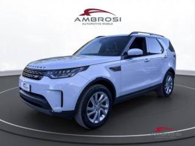 Land Rover Discovery 2.0 Sd4 240 Cv Se 7p.ti Auto - Per Operatori Del S 