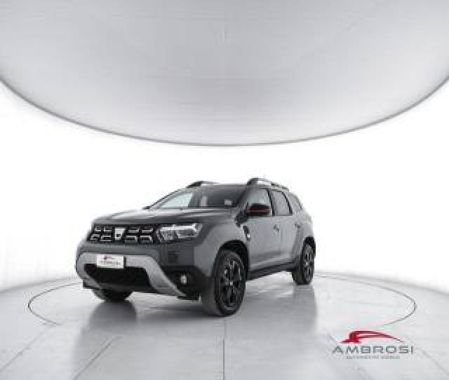 Dacia Duster 1.0 Tce Gpl 4x2 Extreme 