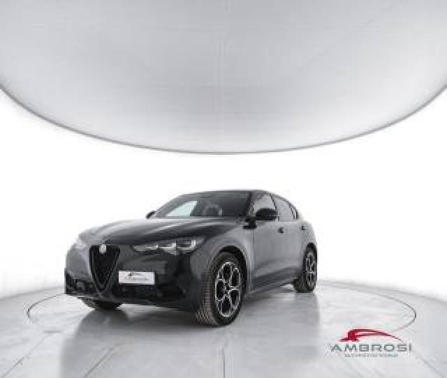 Alfa Romeo Stelvio 2.2 T Veloce Q4 210cv Auto 
