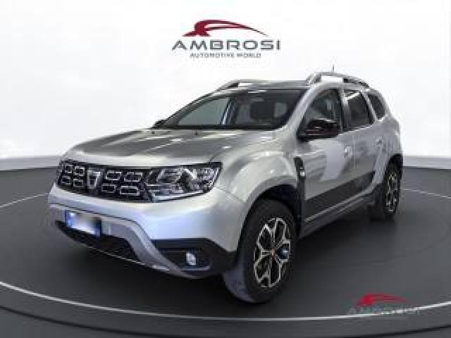 Dacia Duster 1.6 Sce Gpl 4x2 Techroad 