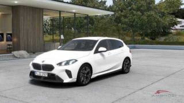 Bmw 118 Serie 1 D Msport Premium Package 