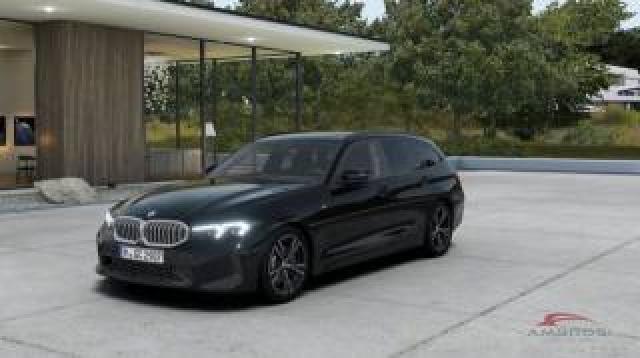 Bmw 318 Serie 3 D Touring Msport Premium Package 