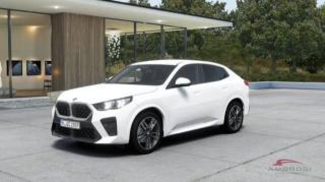 Bmw X2 Bmw X2 Sdrive18d Msport Premium Package 