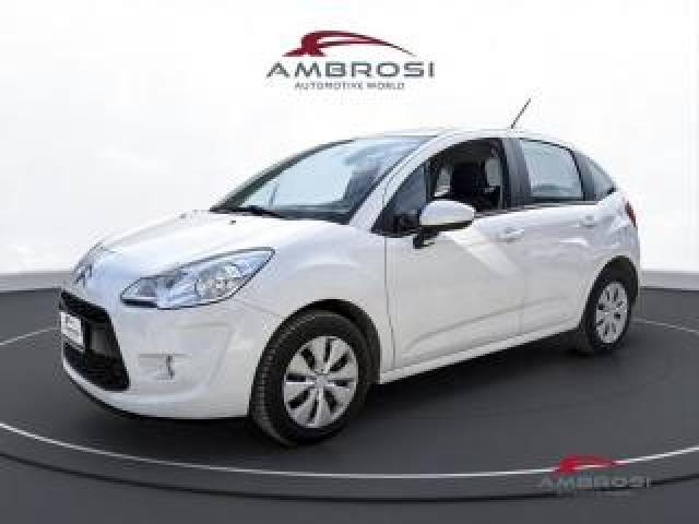 Citroen C3 1.1 Attraction - Per Operatori Del Settore 