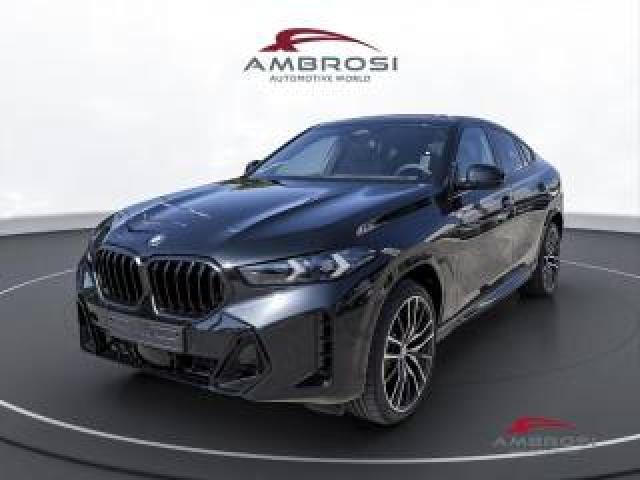 Bmw X6 Xdrive30d M Sport Pro Travel Innovation Package 
