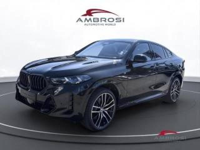 Bmw X6 Xdrive30d M Sport Pro Travel Innovation Package 