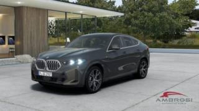 Bmw X6 Xdrive30d M Sport Innovation Comfort Package 