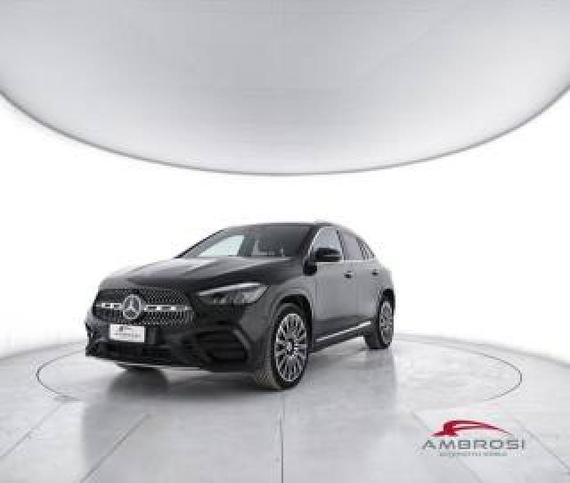 Mercedes Benz Gla 250 250 E Phev Amg Line Advanced Plus Auto 