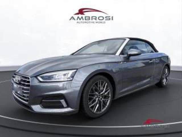 Audi A5 2.0 Tdi 190 Cv S Tronic Business - Per Operatori D 