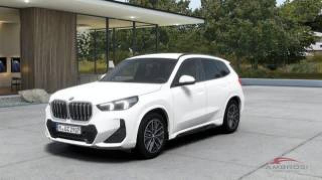 Bmw X1 Sdrive18i Msport Premium Package 