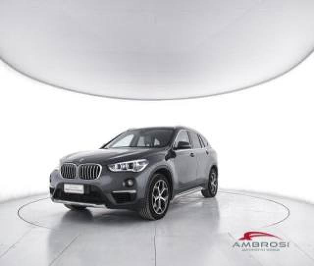 Bmw X1 Sdrive 20i Auto 