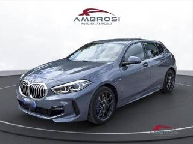Bmw 116 Serie 1 D Msport Auto 