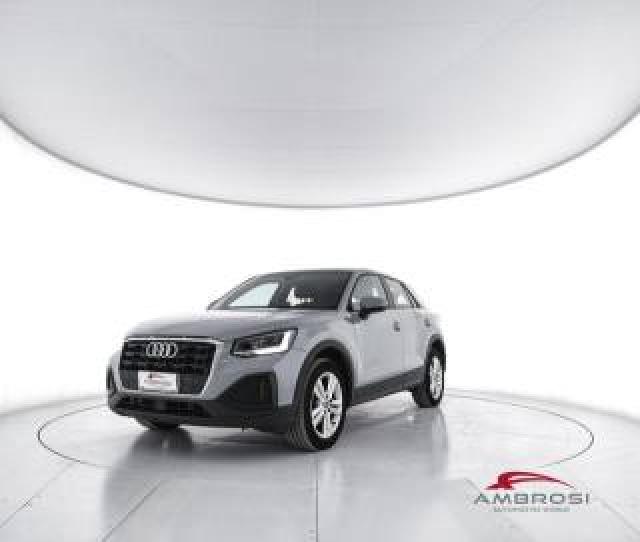 Audi Q2 30 Tdi S Tronic Admired 