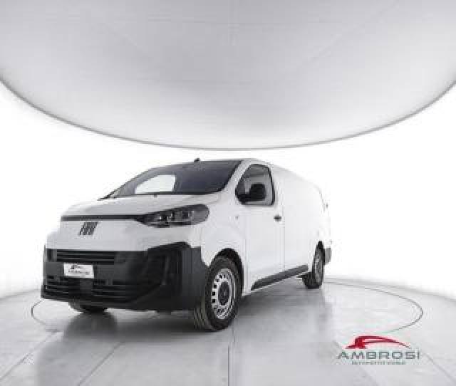 Fiat Scudo Ce 2.0 Bluehdi 145cv L3h1 No S&s - Autocarro N1 +  