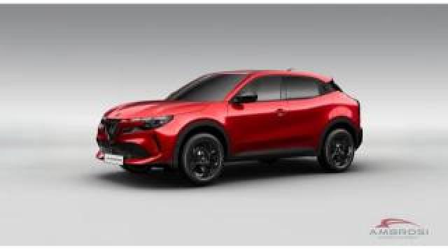 Alfa Romeo Junior Sprint 1.2 145cv Hybrid Edct6 