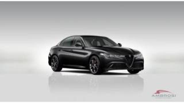 Alfa Romeo Giulia Diesel 210cv Veloce 