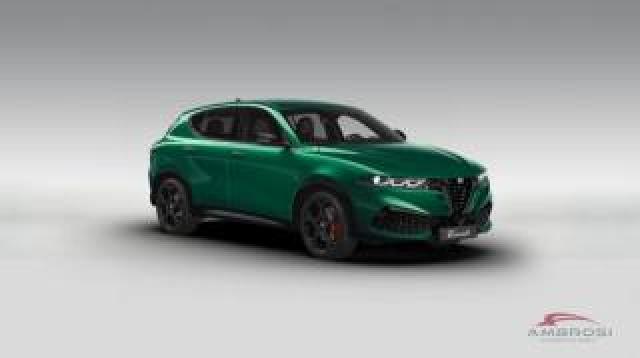 Alfa Romeo Tonale 1.5 Ibrida 175cv Veloce 