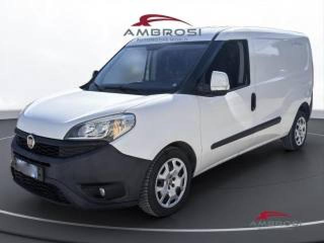 Fiat Doblo Cargo 1.6 Mjt 105cv Pl-Ta Cargo Maxi Xl Lamierato 