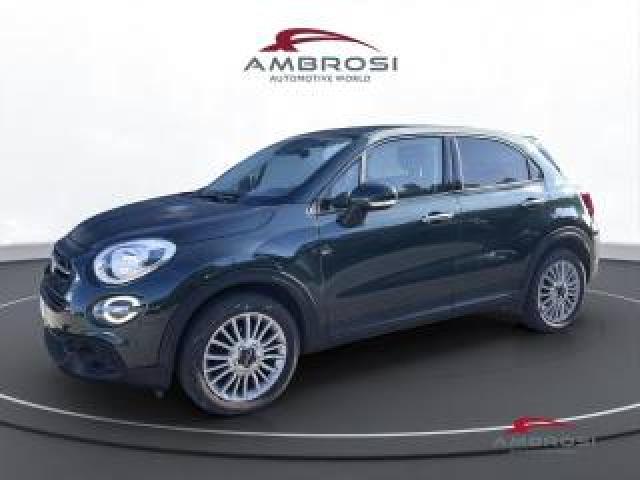 Fiat 500x 1.3 Multijet 95 Cv City Cross 