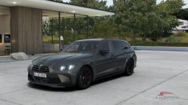 Bmw M3 Touring Competition M Xdrive 