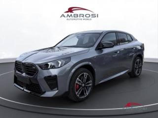 Bmw X2 M35i Xdrive Msport Pro Premium Package 