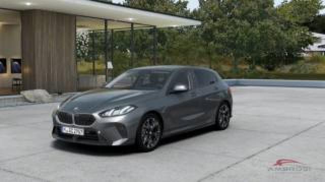 Bmw 116 Serie 1 I Msport Design Package 