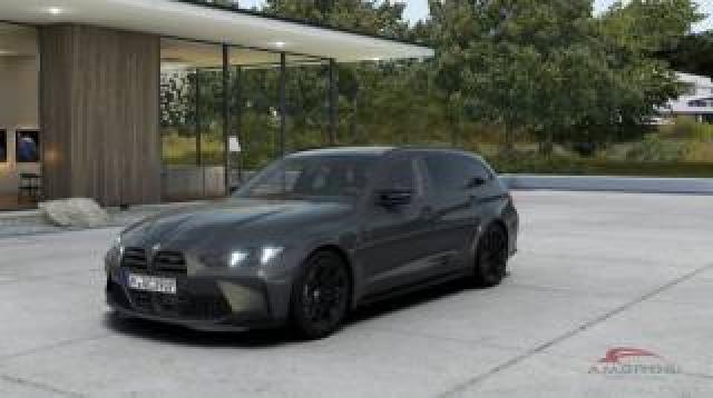 Bmw M3 Touring M Xdrive Touring 