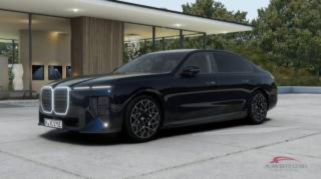 Bmw I7 60 Xdrive Msport Premium Package 
