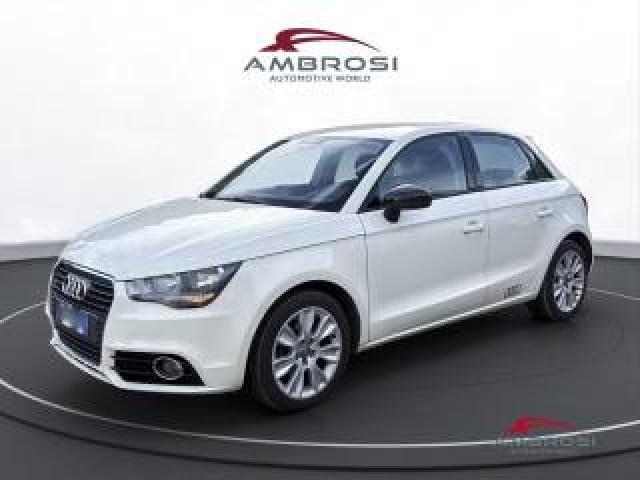 Audi A1 1.6 Tdi Ambition - Per Operatori Del Settore 