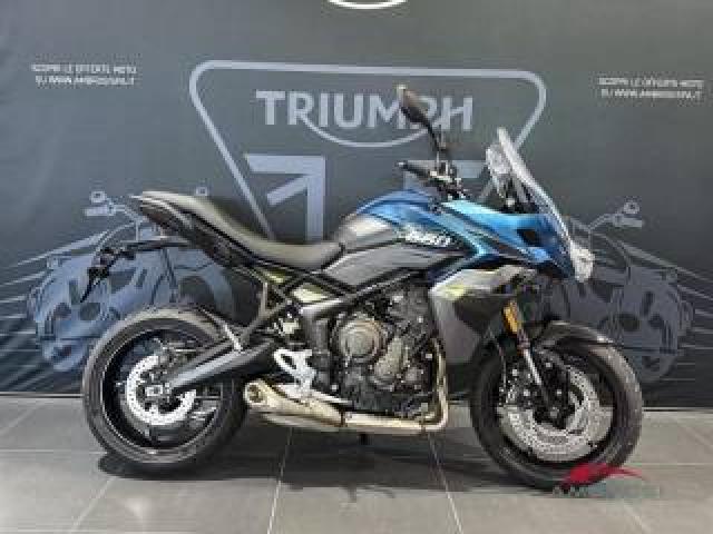 Triumph Tiger Sport 660 