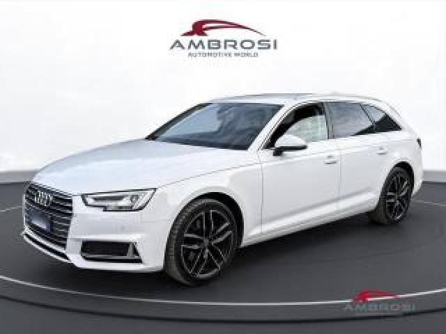 Audi A4 2.0 Tdi 150 Cv S Tronic Business - Per Operatori D 